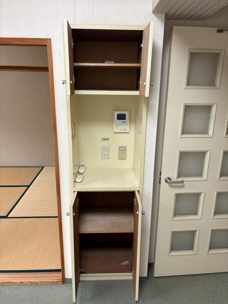 朝日広尾マンション
