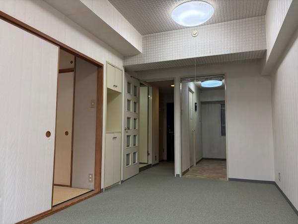 朝日広尾マンション