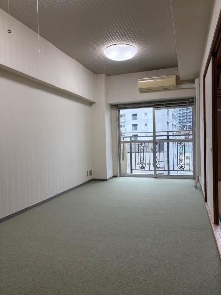 朝日広尾マンション