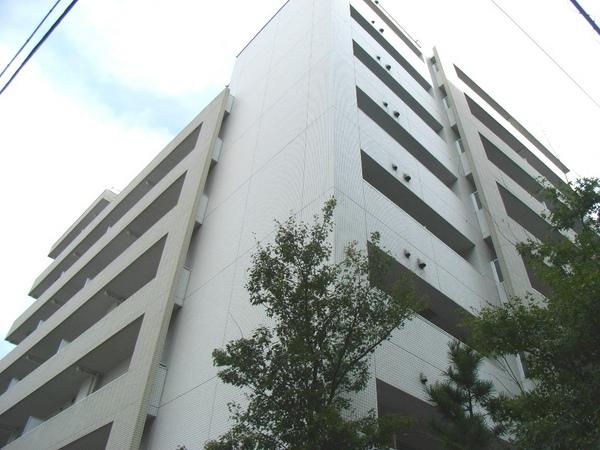KDXレジデンス南麻布
