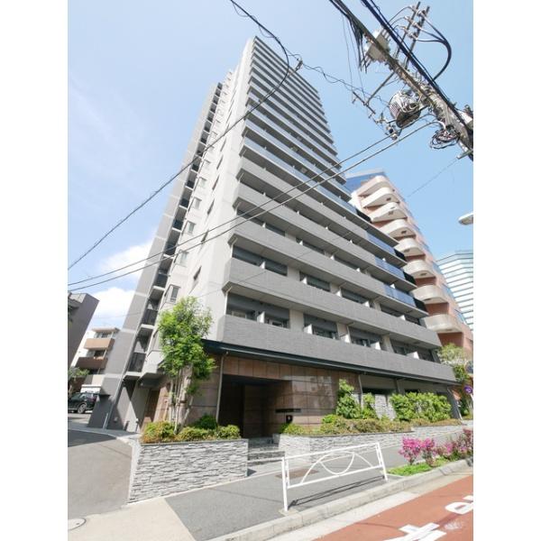 エムレジデンス渋谷神南