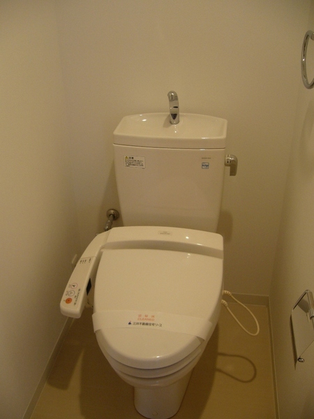 パークアクシス日本橋浜町