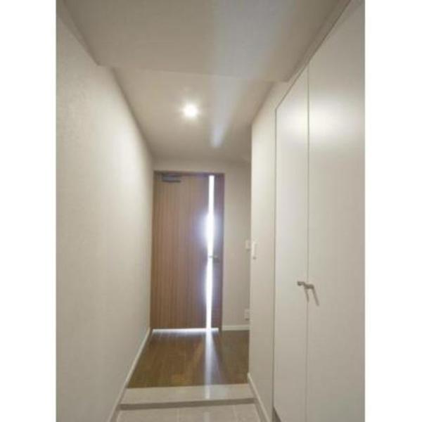 THETOKYOTOWERSMIDTOWER(玄関)