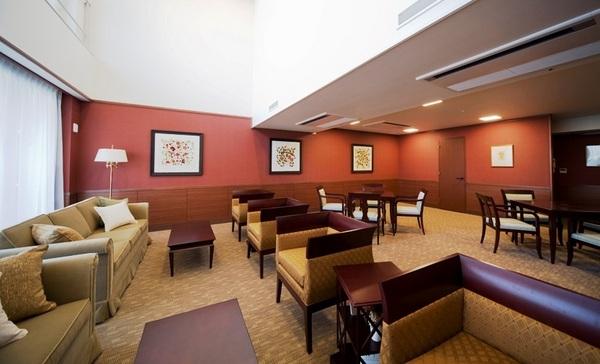 THETOKYOTOWERSMIDTOWER(その他共用部分)