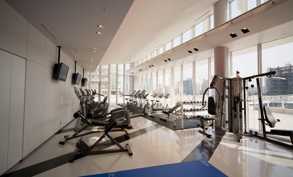 THETOKYOTOWERSMIDTOWER(その他共用部分)