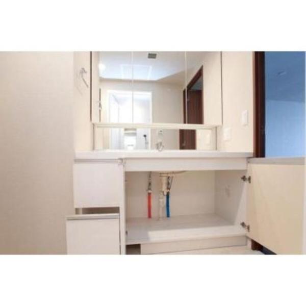 THETOKYOTOWERSMIDTOWER(洗面台・洗面所)