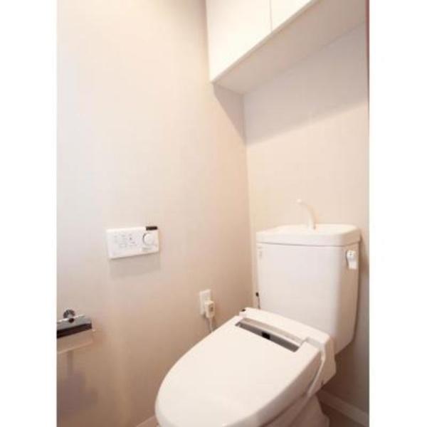 THETOKYOTOWERSMIDTOWER(トイレ)