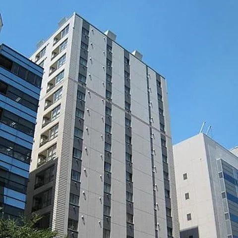 トーキョー・オーディアム日本橋浜町