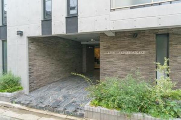 ルーチェ学芸大学