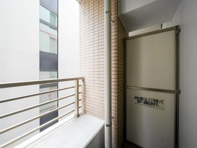 ラングタワー京橋