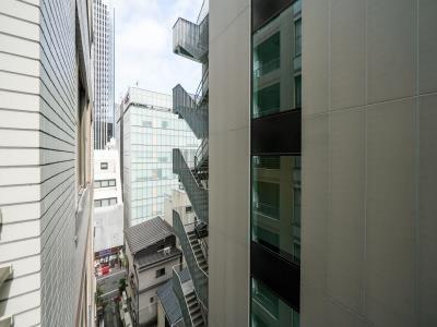 ラングタワー京橋
