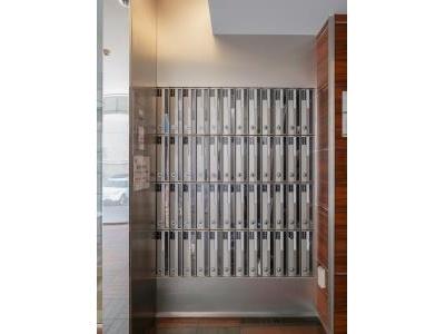 プレミアステージ三田慶大前(その他設備)