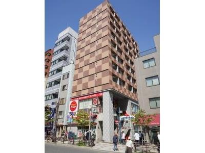 プレミアステージ三田慶大前(その他)