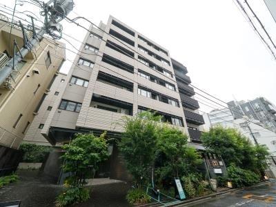 KDXレジデンス恵比寿