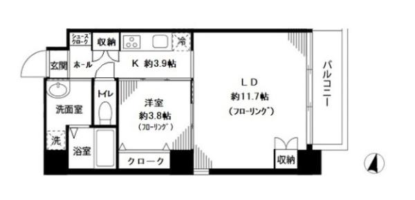 恩京アムールビル