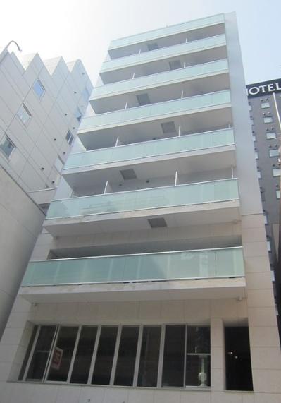恩京アムールビル