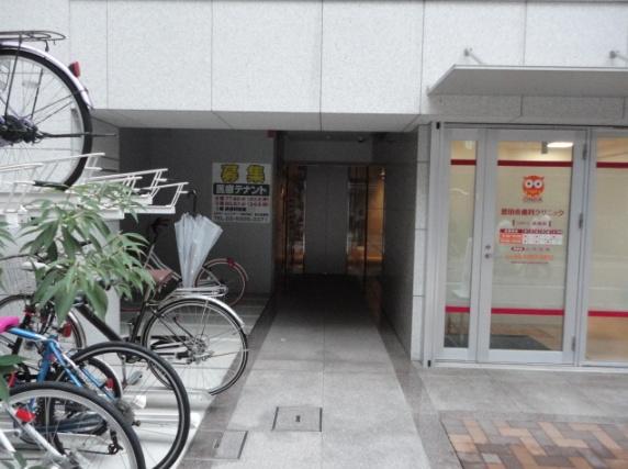 恩京アムールビル