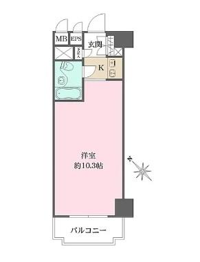 藤和新川コープ