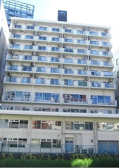 藤和新川コープ