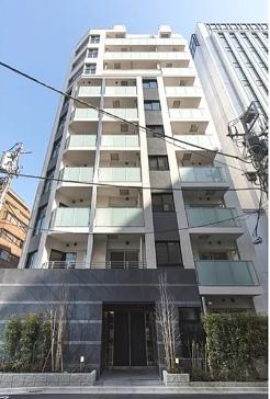 ザ・パークワンズ千代田佐久間町