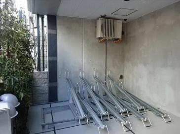 ザ・パークワンズ千代田佐久間町