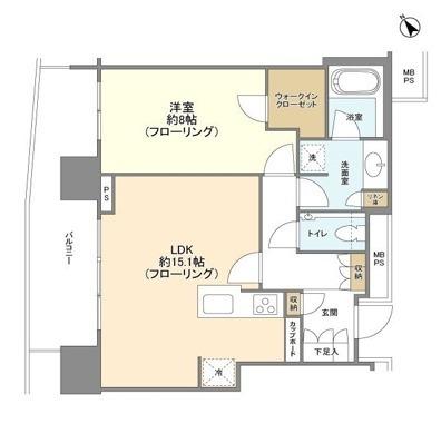 パークコート赤坂檜町ザタワー