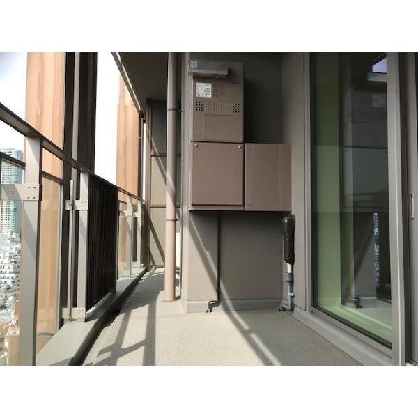 パークコート赤坂檜町ザタワー