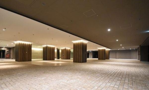 パークコート赤坂檜町ザタワー