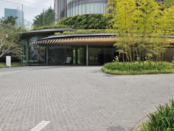 パークコート赤坂檜町ザタワー