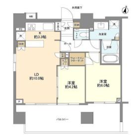クラッシィスイート赤坂