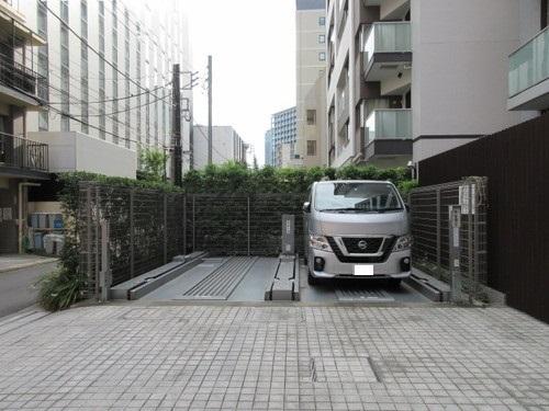 クラッシィスイート赤坂