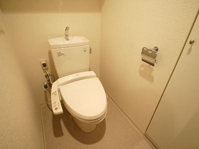 ウエストパークタワー池袋