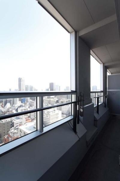 パークアクシス御成門