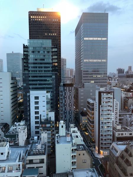 ホワイトタワー浜松町