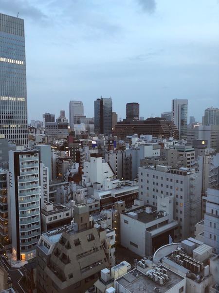 ホワイトタワー浜松町