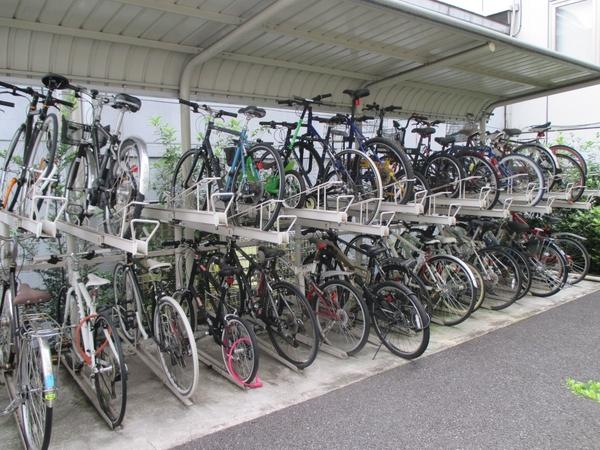 パークルージュ赤坂檜町