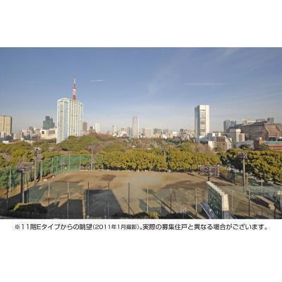 KDXレジデンス芝公園