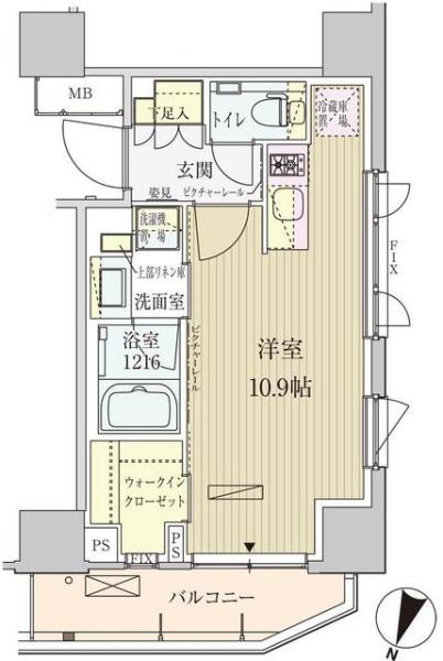 パークアクシス赤坂見附