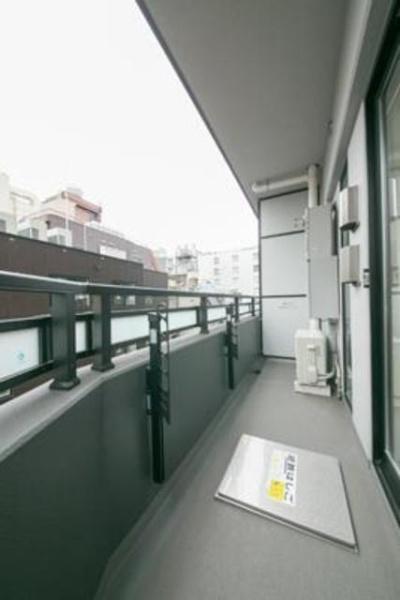 パークアクシス赤坂見附