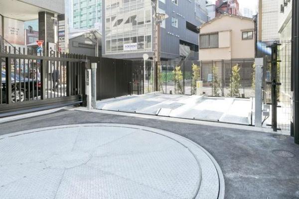 パークアクシス赤坂見附