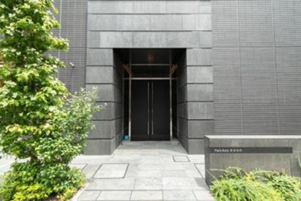 パークアクシス赤坂見附