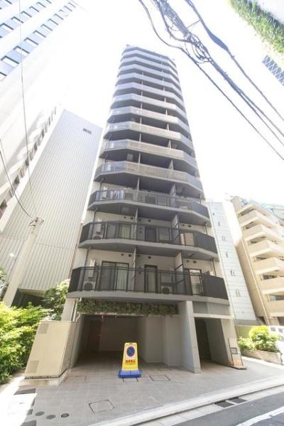 パークアクシス赤坂山王