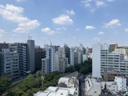 BrilliaCity西早稲田