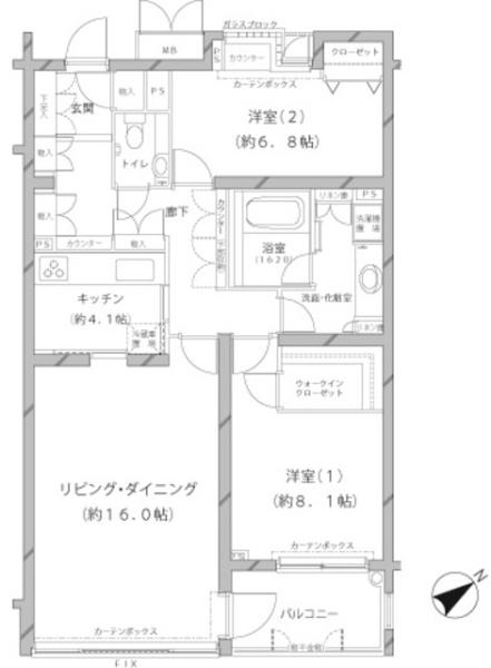 MFPRコート代官山