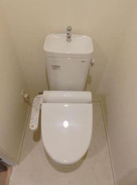 パークアクシス豊洲キャナル