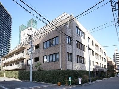六本木グリーンテラス