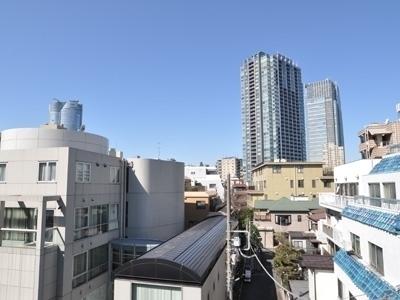 六本木グリーンテラス