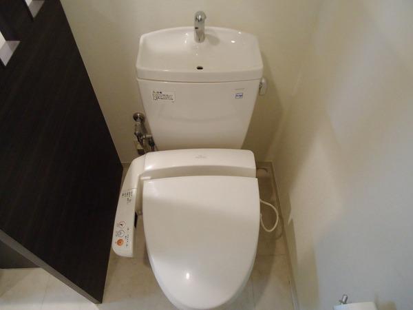 東急セットアップレジデンス恵比寿