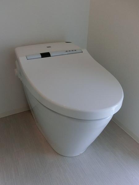 グランディオール広尾テラス