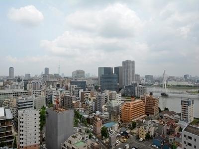 リエトコートアルクスタワー